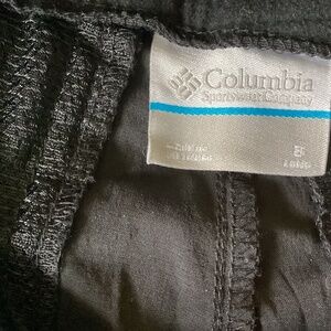 Columbia women’s hiking pants